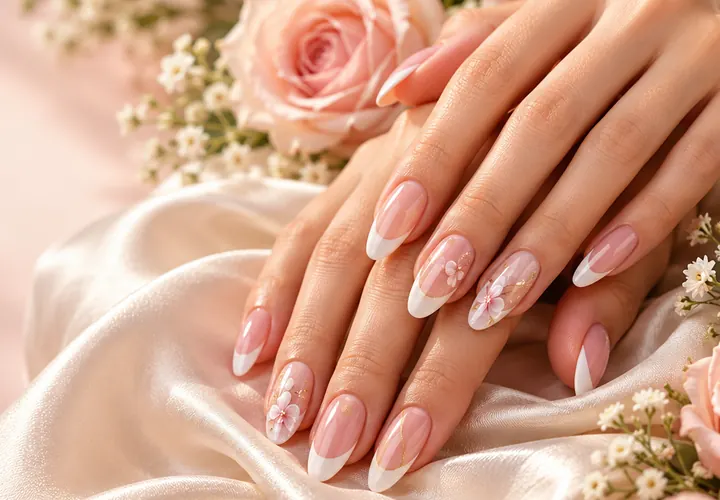 Natural Nails